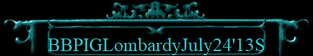 BBPIGLombardyJuly24'13S