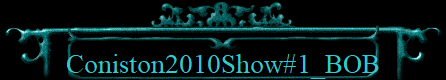Coniston2010Show#1_BOB
