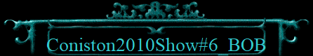 Coniston2010Show#6_BOB