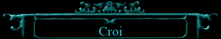 Croi