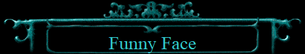 Funny Face