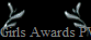 Girls Awards PWC