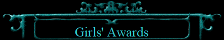 Girls' Awards