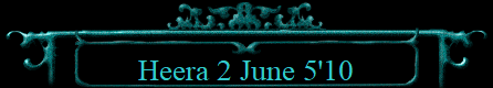 Heera 2 June 5'10