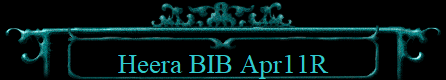 Heera BIB Apr11R