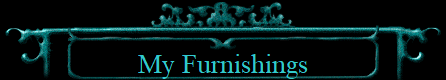My Furnishings