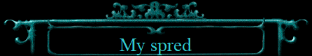 My spred