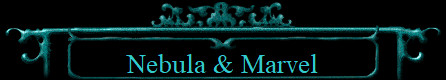 Nebula & Marvel