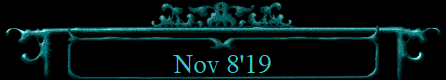 Nov 8'19