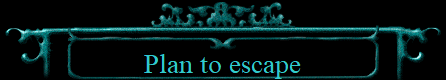 Plan to escape