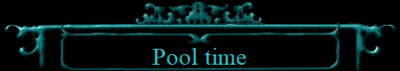 Pool time