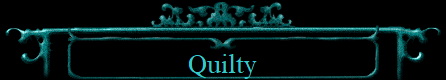 Quilty