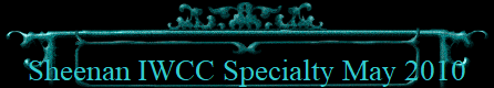 Sheenan IWCC Specialty May 2010