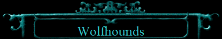 Wolfhounds