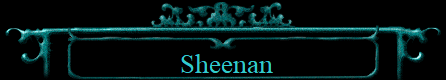  Sheenan