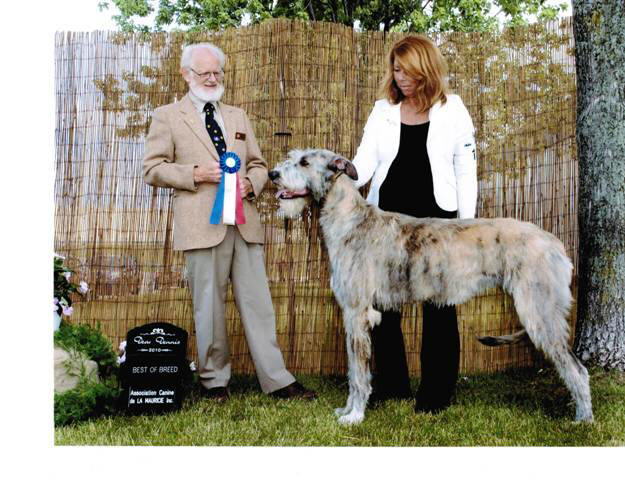 BOB Trois Rivieres Jun 10