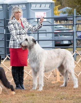 Bree St-Lazare Sept '22