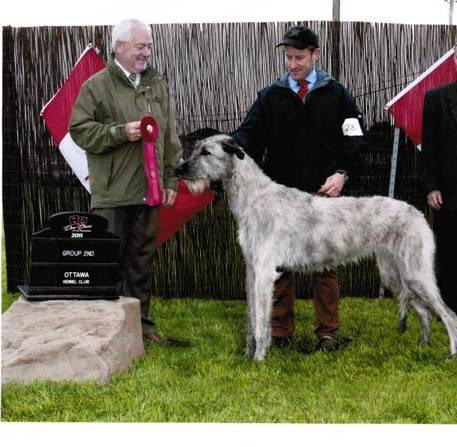 Heera Gr 2nd Richmond May 2011 Res L