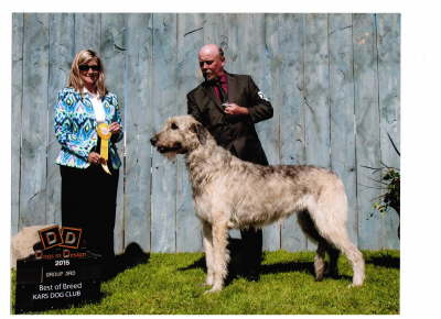 KarsBOB & Gr 3rd July18'15S