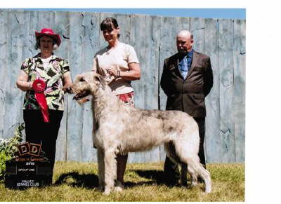 ValleyKC Show#1 Gr2nd July20'15S