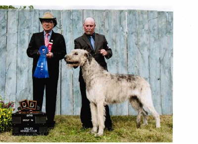 ValleyKC Show#2 Gr1st July20'15S