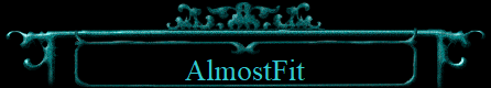 AlmostFit