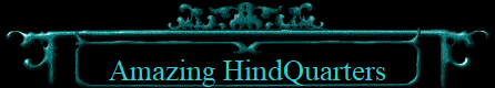 Amazing HindQuarters