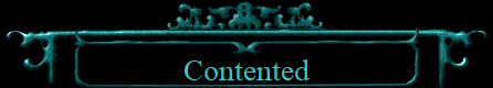 Contented