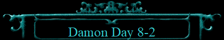 Damon Day 8-2