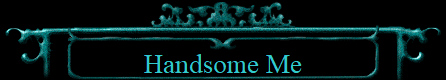 Handsome Me
