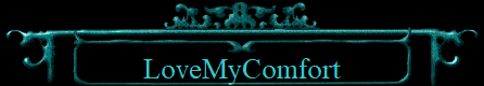 LoveMyComfort