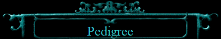Pedigree