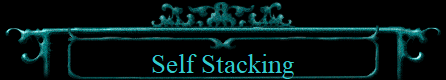 Self Stacking