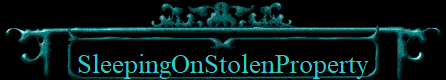 SleepingOnStolenProperty