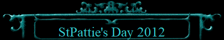 StPattie's Day 2012