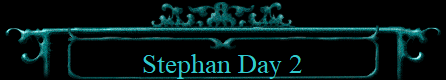 Stephan Day 2