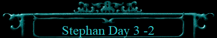 Stephan Day 3 -2