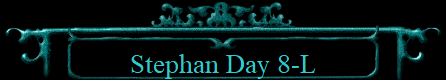 Stephan Day 8-L