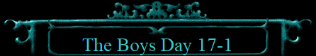 The Boys Day 17-1