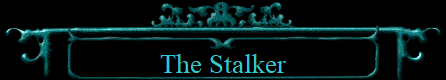The Stalker
