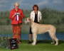 Briggs' Win again in Beauport2009