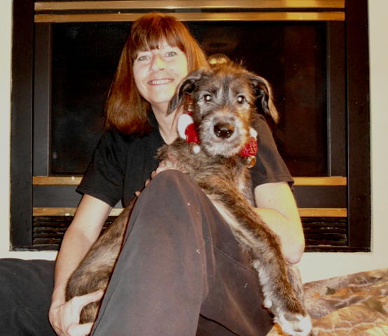 Selkirk 11 weeks 